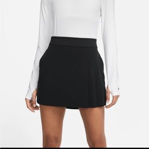 Nike Dri-Fit UV Ace Skirt NWT